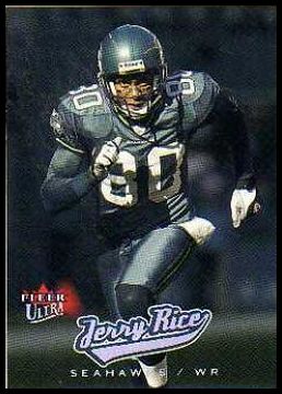 34 Jerry Rice